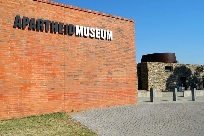 Soweto Lunch & Apartheid Museum Full Day Tour - Hector Pieterson Memorial: grounding the 1976 Soweto Student Uprising