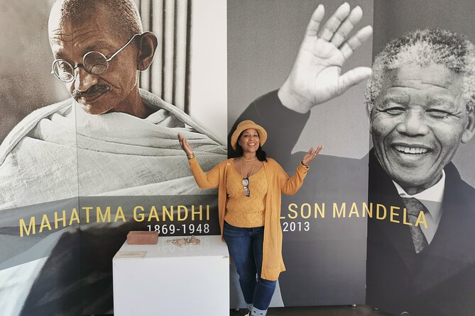Soweto, Mandela House, Apartheid Musem, Constitutional Court - A One-Day Route Through Soweto and Johannesburg Justice Sites
