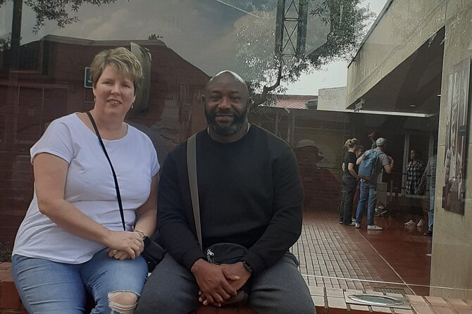 Soweto Private half day tour - Cost and value: what you pay, what you add, what it really totals