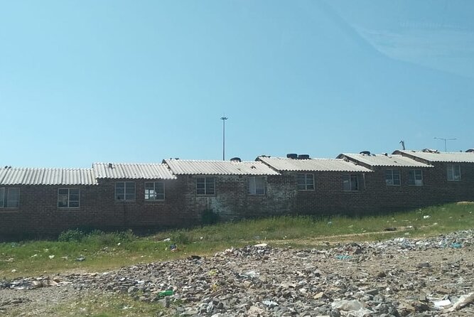 Soweto Private half day tour - Hector Pieterson Memorial: 1976, inequality, and the cost of standing up