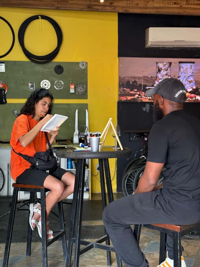 Soweto: Sip & Paint Walking Tour & Take Home a Canvas - Who this tour suits best, and who should think twice