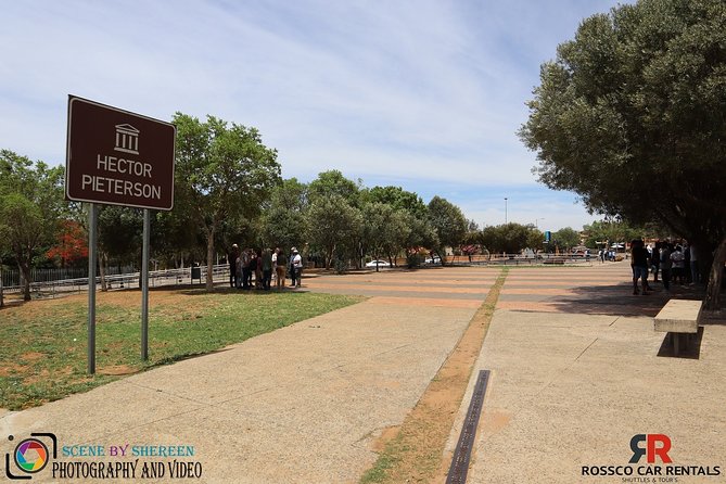 Soweto Tour - Nelson Mandela Museum and Hector Peterson Monument: How to Make It Feel Personal