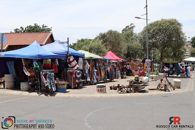 Soweto Tour - How Long Should You Plan For, 1 to 6 Hours?