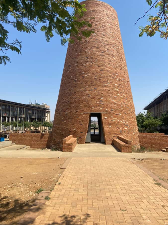 Soweto Tour; Mandela House; Vilakazi Street; Market Culture - Soweto Towers and Orientation: Views That Make Everything Else Clear