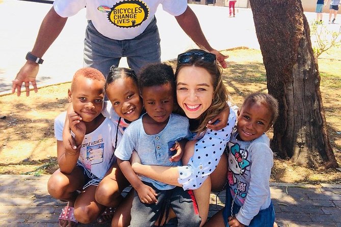Soweto Tour with a Local Guide - Mandela House: The Johannesburg Years You Will Actually Remember