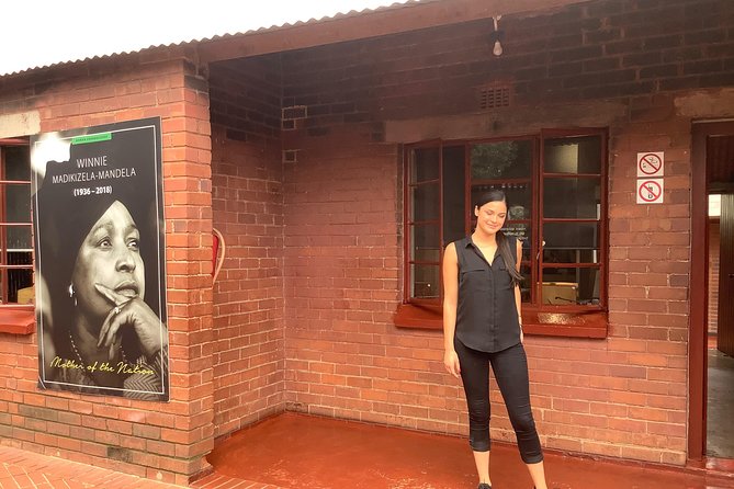 Soweto Tour with a Local Guide - Walter Sisulu Square and Regina Mundi: Culture and Survival in One Route