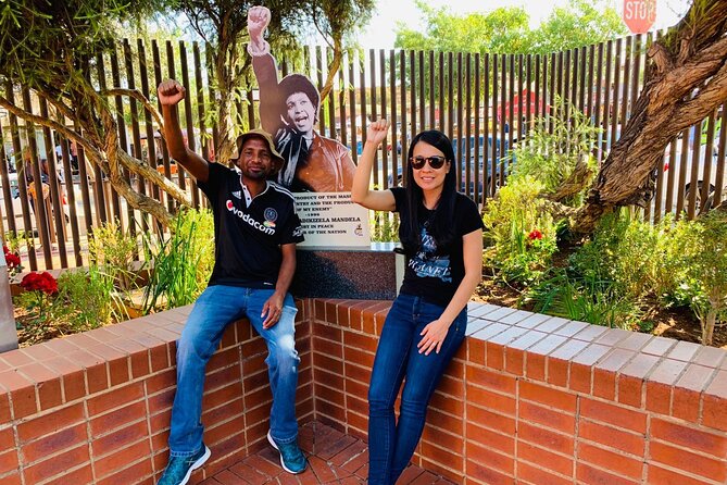 Soweto Tour with a Local Guide - What the 5 to 6 Hours Feel Like in Real Life