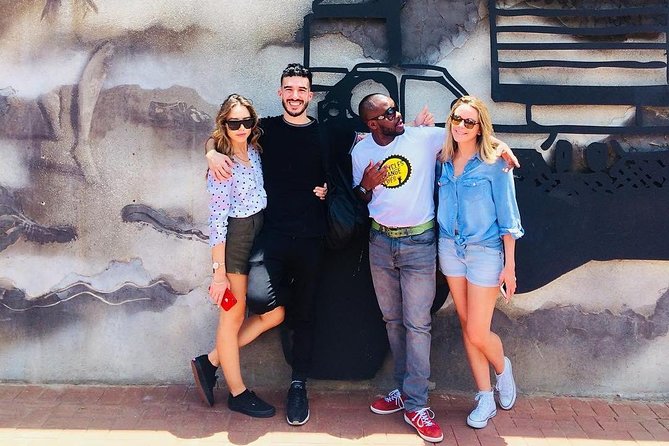 Soweto Tour with a Local Guide - Hector Pieterson Museum and Memorial: June 16, Told Up Close