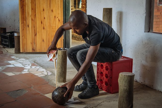 Soweto Township Half Day Tour - Why a guided Soweto half day works (and independent plans can get messy)