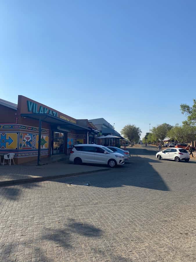 Soweto Township Tour - Mandela House (1946 to 1962): history you can picture