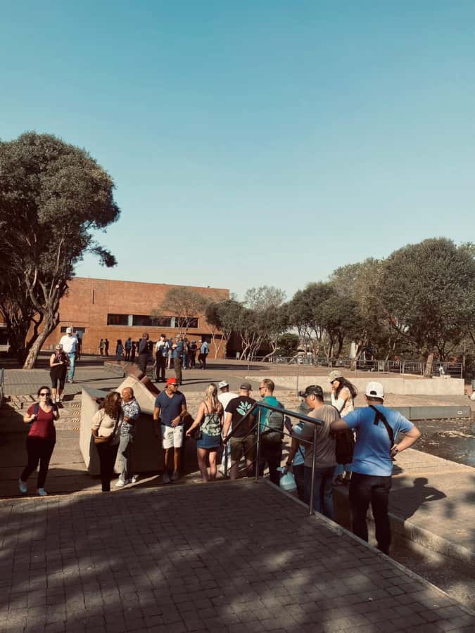 Soweto Township Tour - What this tour really costs, and what you get for it