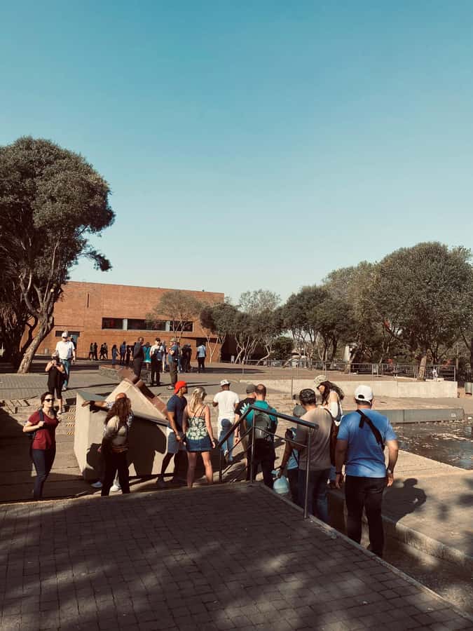 Soweto Township Tour - Who this Soweto tour is best for