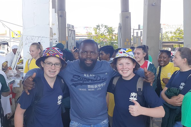 Soweto Township Tours - Why this Soweto day trip feels more human than the typical “drive and watch”
