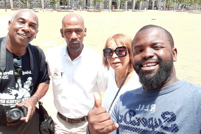 Soweto Township Tours - Hector Pieterson Museum and Memorial: plan for ticket costs and real focus