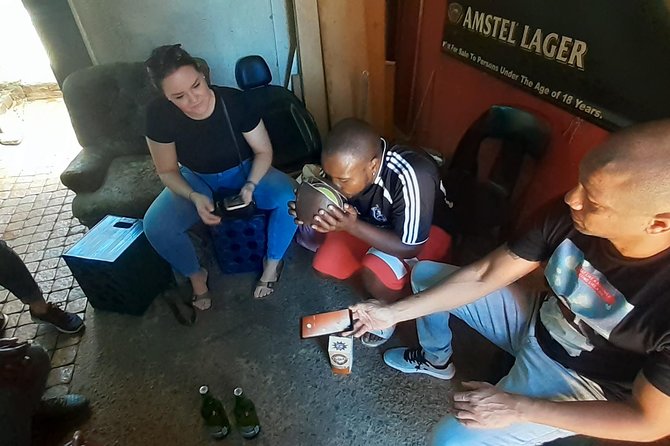Soweto Township Tours - Apartheid Museum first: how the day sets the emotional tone