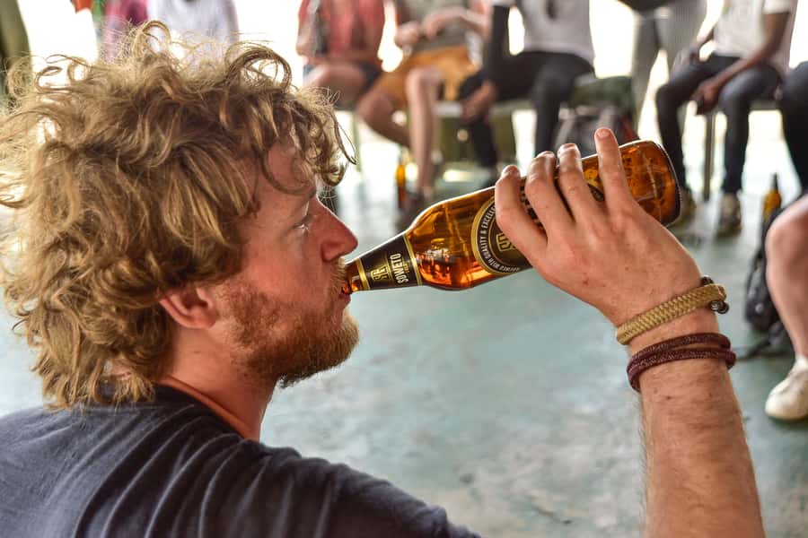 Soweto Tuk-Tuk Food & Beer Tour - Key things to know before you ride