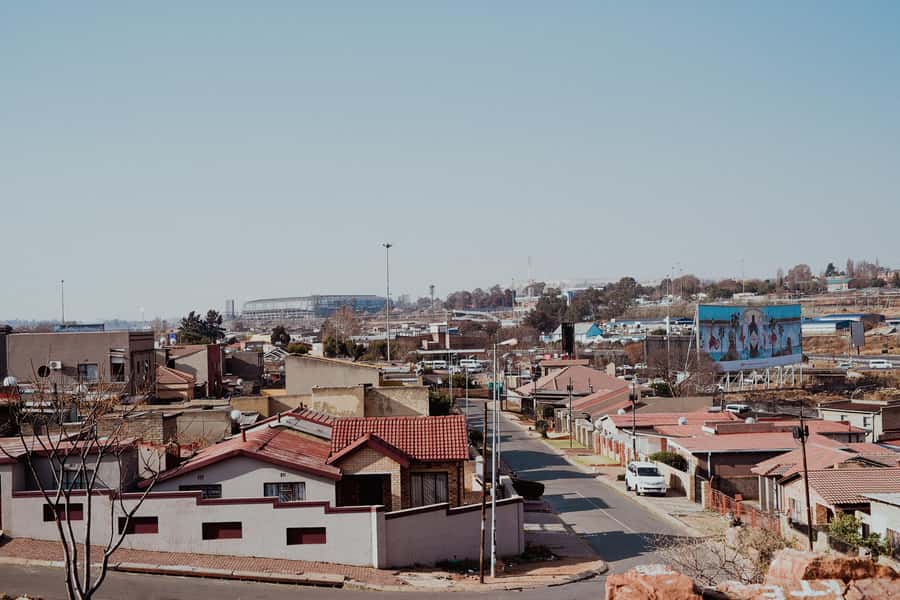 Soweto: Walking Tour with a Local Guide and Lunch - Key Highlights Worth Booking For