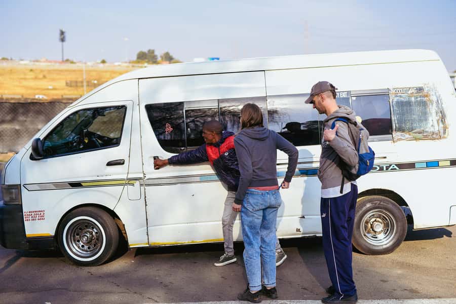 Soweto: Walking Tour with a Local Guide and Lunch - Desmond Tutu House and Winnie Mandela House: History You Can Spot on a Map