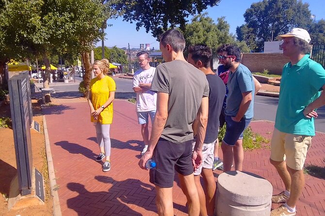 Soweto walking tour with a taxi ride - Stop 1, Hector Pieterson Museum and Memorial: what to focus on