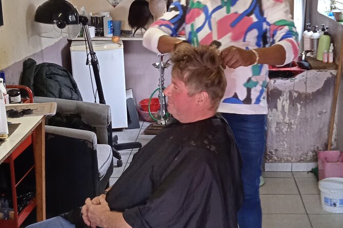 Soweto walking tour with a taxi ride - Stop 2, Mandela House: a quick visit with a strong payoff