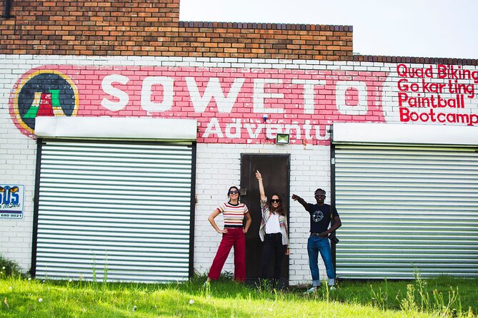 Soweto Walking Tour with Lunch - Why Soweto matters when you visit Johannesburg
