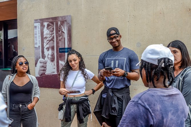 Soweto Walking Tour with Lunch - Price and logistics: what $40.26 actually buys
