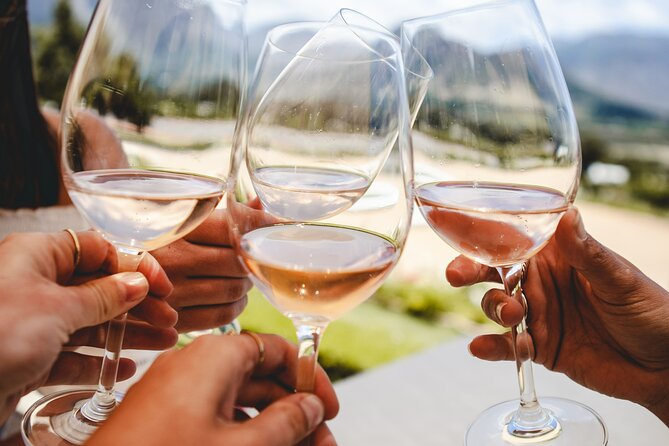 Splendour in the Winelands - Private Tour - Key highlights you will care about