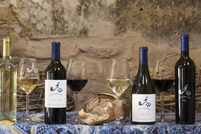 Splendour in the Winelands - Private Tour - Wine and chocolate pairing: the easiest way to end on a high note