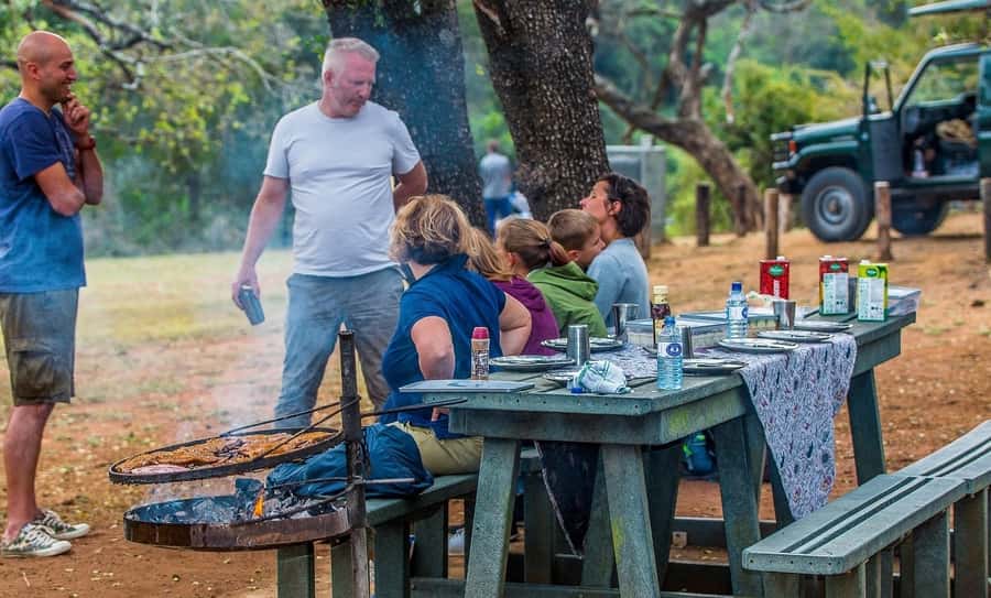 St Lucia: iSimangaliso Wetland Park: Full-Day/Half-Day Tour - Who This Tour Suits Best