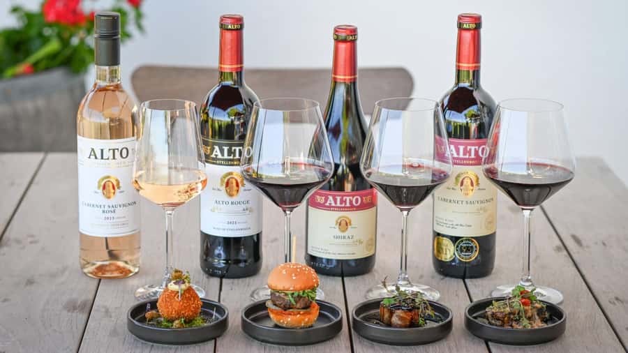 Stellenbosch: All-inclusive Private Wine Tour & Tastings - Key things to know before you go