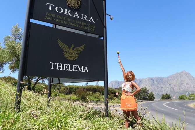 Stellenbosch & Franschhoek 20 Wine Tasting + Lunch Shared Tour - Haute Cabriere: Starting with MCC Bubbly in Franschhoek