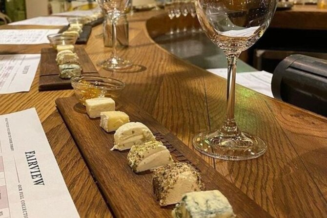 Stellenbosch, Franschhoek and Paarl: Full Day Wine Tour - Stellenbosch Wine Tasting: French-Style Influence and the Biltong Pairing Flight