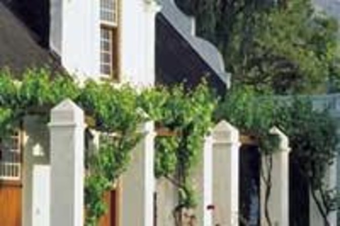 Stellenbosch, Franschhoek and Paarl Winelands Full Day Trip from Cape Town - Why this Cape Winelands day trip works so well for a first visit