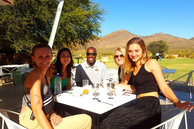 Stellenbosch Franschhoek Full-Day Tour with Cheese Tasting - Key Highlights You’ll Care About