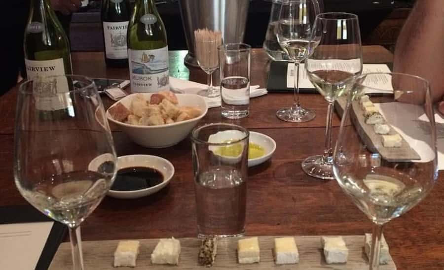 Stellenbosch: Half-Day Wine Tour - Why This Half-Day Stellenbosch Tour Works So Well