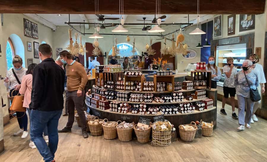 Stellenbosch: Half-Day Wine Tour - Stellenbosch Town Walk: Dorp Street, De Braak Street, and Quick Wins