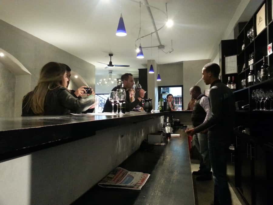 Stellenbosch: Hop-On Hop-Off Northern Route Wine Tour - Key things to know before you go
