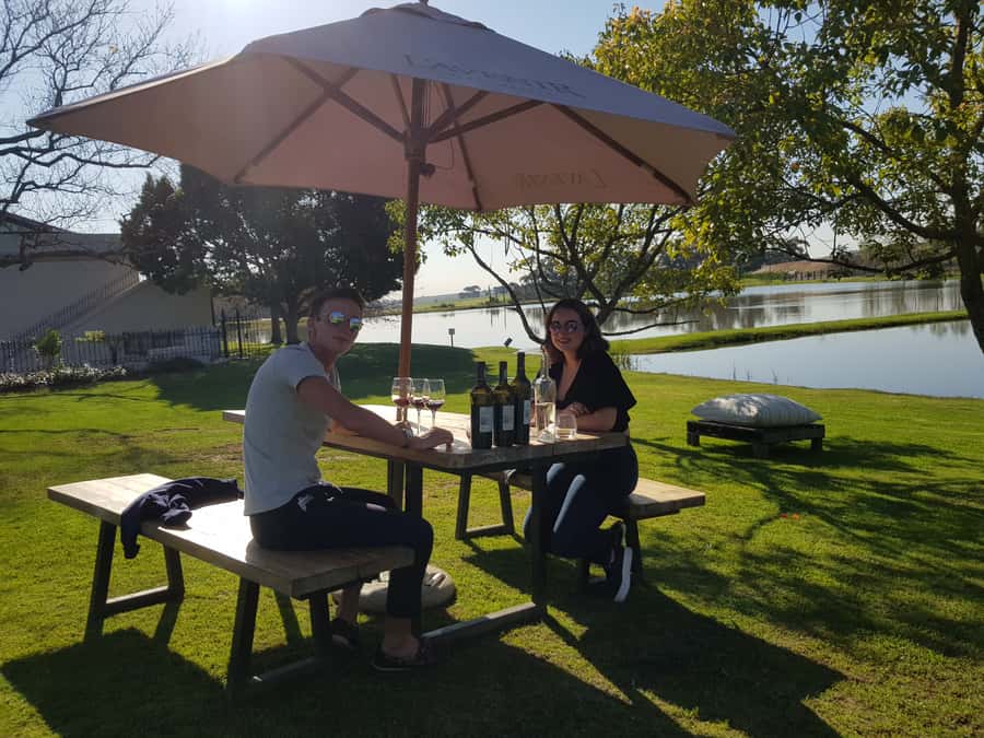 Stellenbosch: Hop-On Hop-Off Northern Route Wine Tour - Who this tour suits best