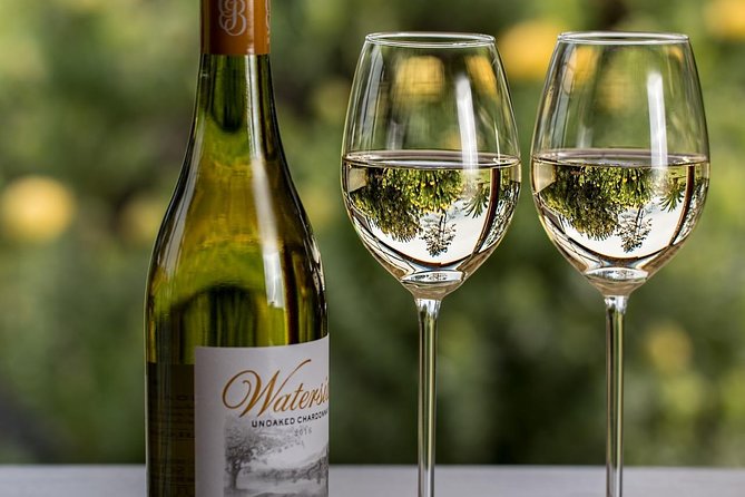 Stellenbosch, Paarl & Franschhoek Private Full Day Wine Tour - Starting at 9:00 AM, Then Getting Your Bearings in Stellenbosch