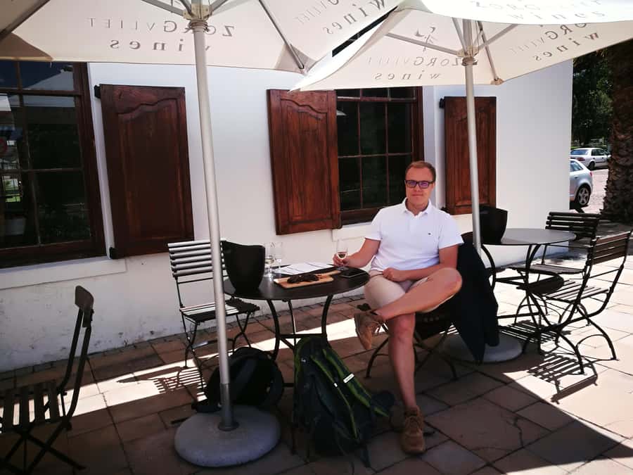 Stellenbosch: Stellenbosch E-Bike & Wine Tour (Shared Tour) - Price and value: what $118 buys you, and what you should budget