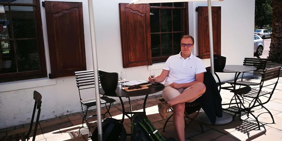 Stellenbosch: Stellenbosch E-Bike & Wine Tour (Shared Tour) - What to bring so the day feels easy