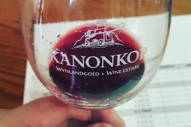 Stellenbosch Winelands Connoisseur Day Tour with Private Transfer - Why This Private Winelands Day Works So Well from Cape Town