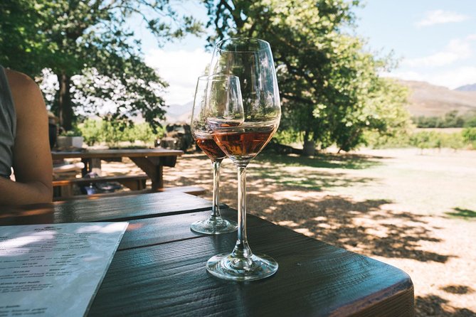 Stellenbosch Winelands Connoisseur Day Tour with Private Transfer - Lunch in Franschhoek, plus the Motor Museum Swap If You Want More Than Wine