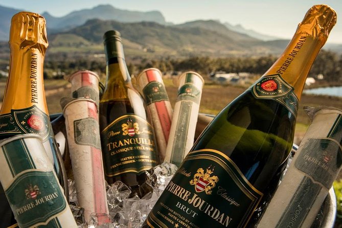 Stellenbosch Winelands Connoisseur Day Tour with Private Transfer - What You’re Paying For, and Why the Price Can Make Sense