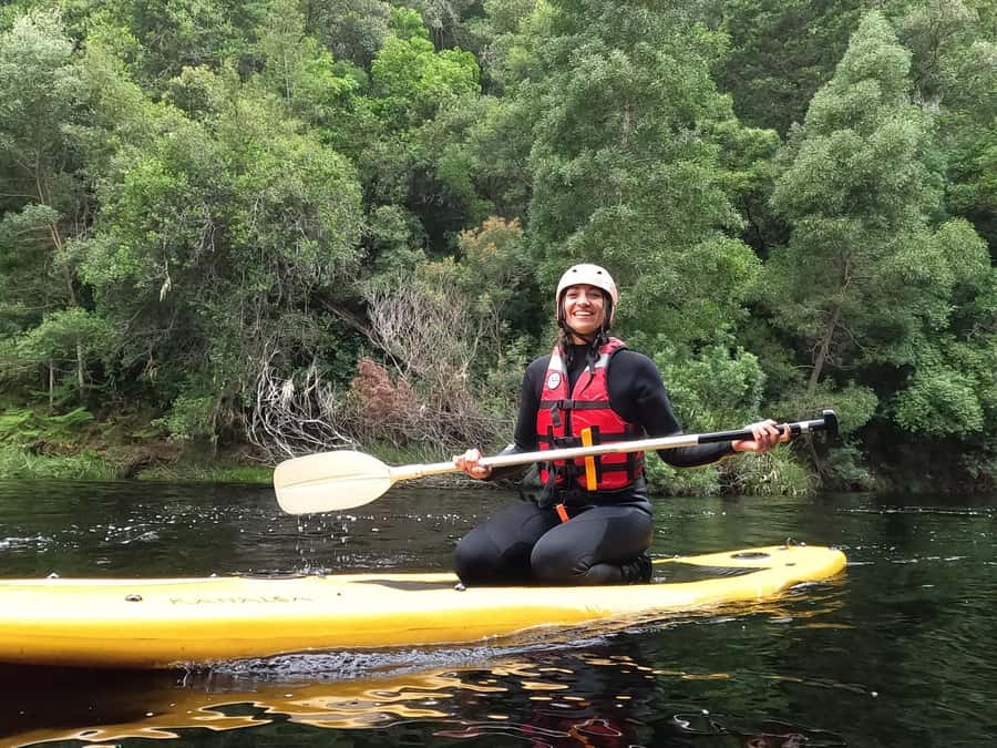 Stormsrivier: Green Route Tubing and Paddle-Boarding Tour - Price and value: what $62 buys you, and what you should budget for