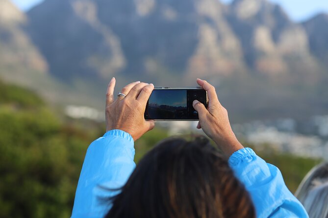 Summer Sunset Bus Tour in Cape Town - Signal Hill: The Sunset Moment, Plus a Picnic Plan