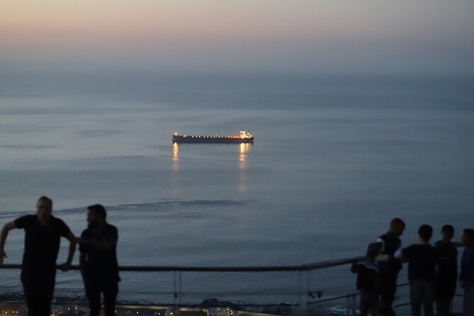 Summer Sunset Bus Tour in Cape Town - Weather Reality, Switching Nights, and Timing on Busy Evenings