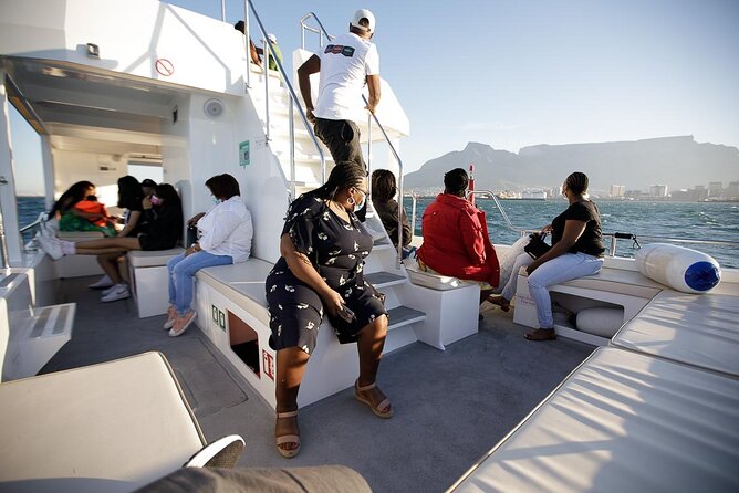 Sunset Boat Cruise Cape Town - Who This Sunset Cruise Fits Best (and Who Should Skip It)