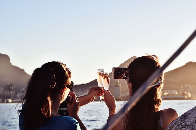Sunset Champagne Cruise from Cape Town - Key Points to Know Before You Go