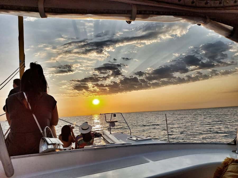 Sunset Cruise with Cape Town Cruises - Who this cruise suits best